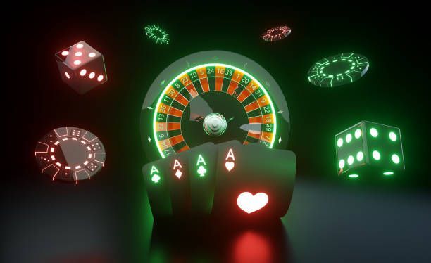 Dice World کیسینو میں بکراٹکھیلیں
