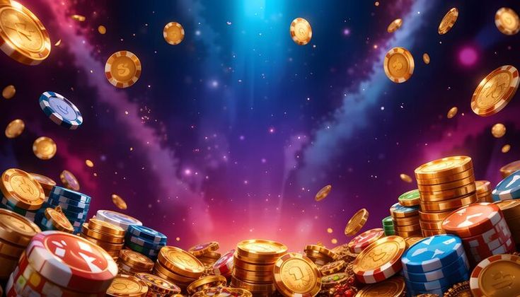 Dice World پاکستان میں میگا ویز کیسینو گیمز