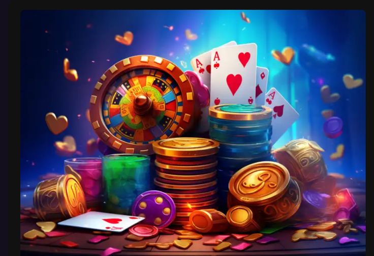 Dice World کھلاڑیوں کے لیے لائیو کیسینو سیکشن