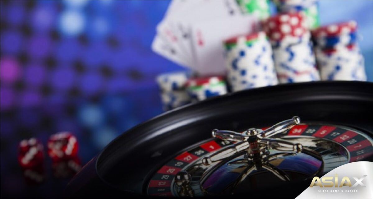 Dice World آن لائن کیسینو میں کھیلنے کی وجوہات