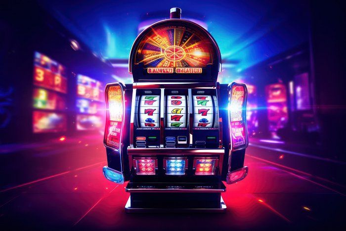 Dice World کیسینو گیمز کا ایک زمرہ منتخب کریں


